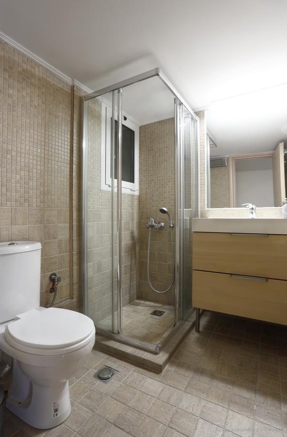 شقة Phaedrus Living City Center Luxury Flat Kolonaki أثينا المظهر الخارجي الصورة