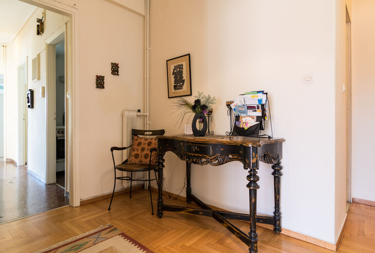 شقة Phaedrus Living City Center Luxury Flat Kolonaki أثينا المظهر الخارجي الصورة